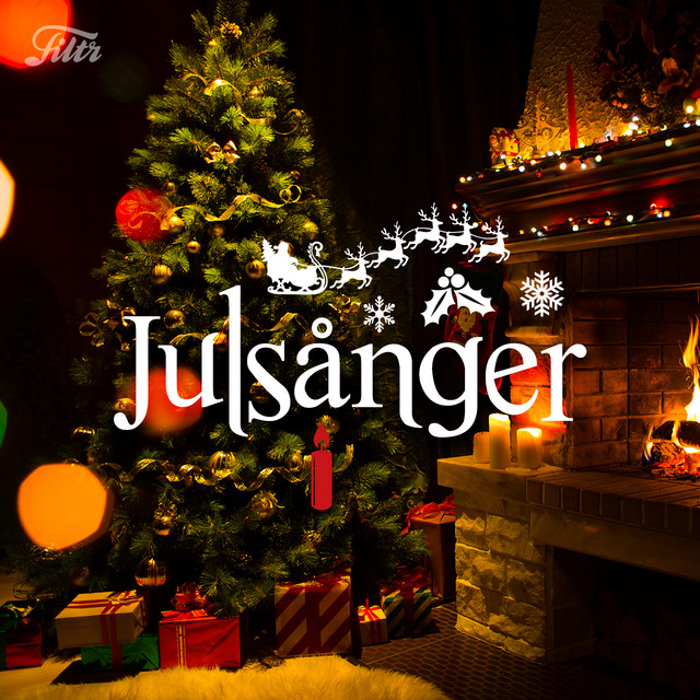 Jul Jul Strålande Jul Carola