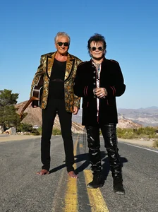 Air Supply