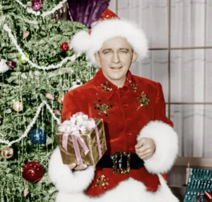 PW: CHRISTMAS COMPOSITIONS