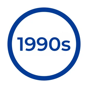 PW: 1990s MEGA MIX