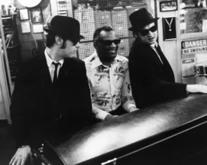 PW: BLUES