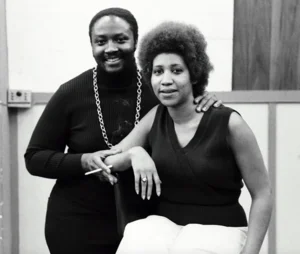 PW: LEGENDARY WOMEN OF SOUL & JAZZ