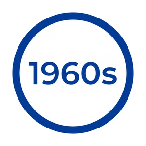 PW: 1960s MEGA MIX