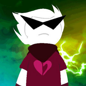 dirk strider moment - playlist by toby :) | Spotify