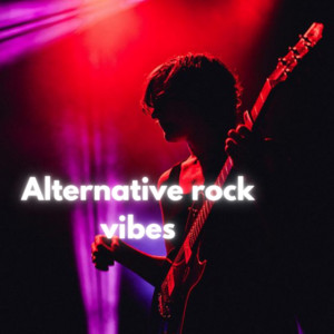 Alternative rock vibes - playlist by The Playlist Sculptor | Spotify