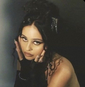 divine latina baddie - playlist by elle | Spotify