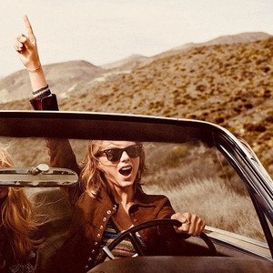 Taylor in a gateway car - playlist by Séb Cooper | Spotify
