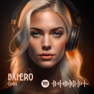 Cover artwork for the COOL 🎧 playlist