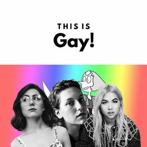gender is fun - playlist by lyv