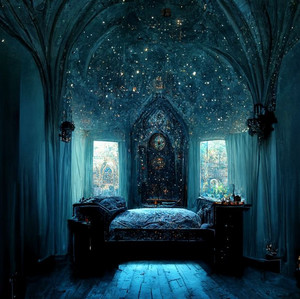 Dark ethereal sleep - playlist by Luna👻 | Spotify