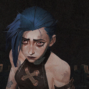 jinx deserved better - playlist by earthtoarsyn | Spotify