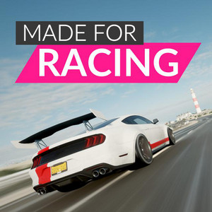 Made for Racing - playlist by ZeekZag | Spotify