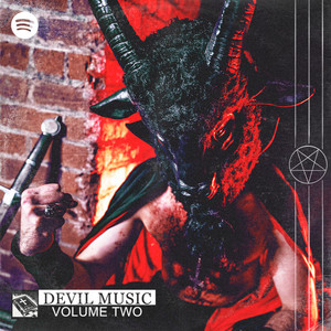 Devil Music: VOLUME TWO - playlist by CALABRESE | Spotify