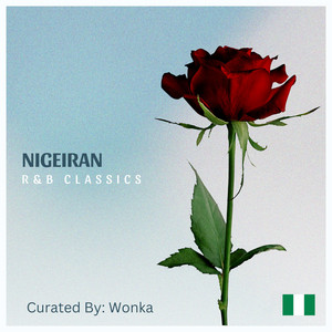 Nigerian R n B For Millenials - playlist by Wonka | Spotify