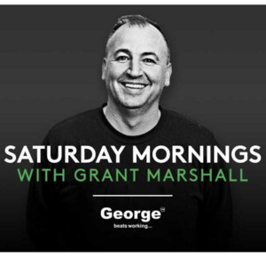Saturday Mornings with Grant Marshall - playlist by Tom Winter | Spotify