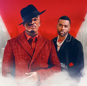 Ne-Yo & Mario Setlist - playlist by Pritika | Spotify