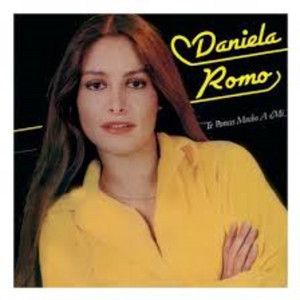 De Mi Enamorate - Daniela Romo / Desde que te ví Mi identidad perdí ...