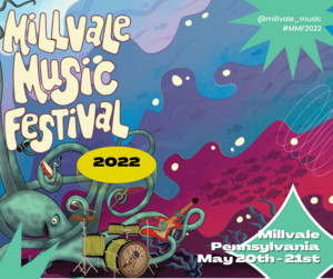 Millvale Music Fest 2022 - playlist by Millvale Music Festival Spotify