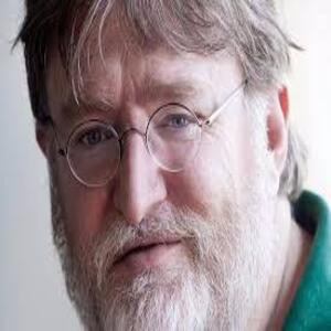 Gabe Newell - playlist by libertus6 | Spotify