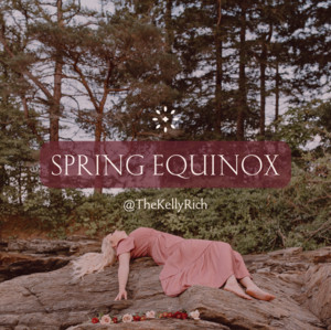 Ostara // Spring Equinox - playlist by Kelly Rich | Spotify