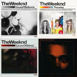 The Weeknd Radio - playlist by Jeremy Colón | Spotify