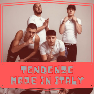 Tendenze Made In Italy
