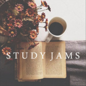STUDY JAMS - playlist by Virginia Nguyen | Spotify