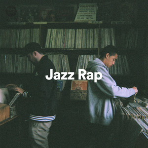 Jazz Rap - playlist by marco_rutz | Spotify