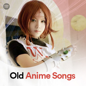 Anime Songs - playlist by Aceee | Spotify