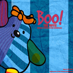 Boo!: The Movie - Original Motion Picture Soundtrack - playlist by ...