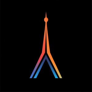 Cover artwork for the PARISIAN DESTINY 🗼 playlist