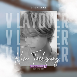 Layover: Blue + For Us + Slow Dancing Piano Ver. - playlist by M⁷ | Spotify