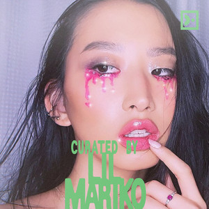 Curated by Lil Mariko - playlist by Elsewhere | Spotify