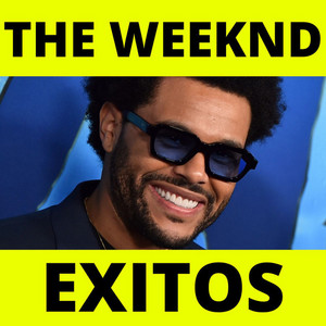 THE WEEKEND EXITOS ️MIX WEEKND - playlist by Exitos del Pop | Spotify