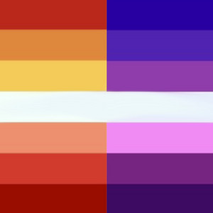sun and moon lesbian lovers - playlist by filledwbees | Spotify
