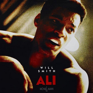 Ali Soundtrack - playlist by Eirik Nordeide | Spotify