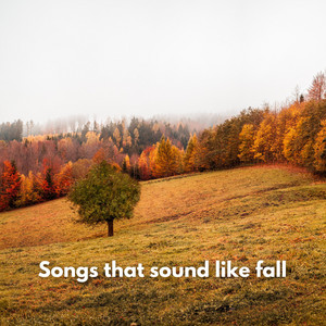 Songs that sound like fall - playlist by shannon.mcneal | Spotify