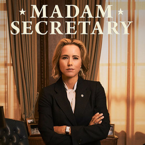 Madam Secretary Season 6 CBS Soundtrack - playlist by Bella | Spotify