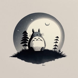 Studio Ghibli Sleeping - playlist by Slumbering Records | Spotify