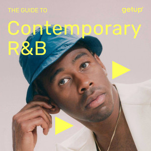 Contemporary RnB - playlist by getup | Spotify