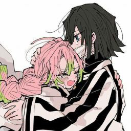 POV: your Mitsuri and Obanai in another life - playlist by Ill never