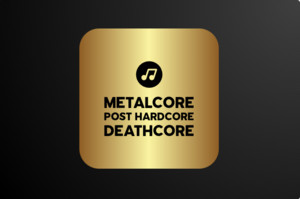 New Metalcore / Post Hardcore / Deathcore - playlist by Modern Rock ...