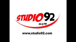 Studio 92 Mix - playlist by Carlos Renato | Spotify