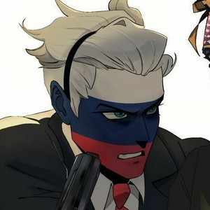 Russia vibe [Countryhumans] - playlist by Diegon | Spotify
