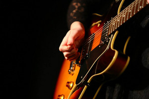 Blues Ballads/ Slow Blues image