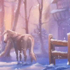 Star Stable Winter Music - playlist by Danica | Spotify