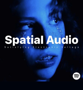 Spatial Audio (Electronic Version) - playlist by Erfanixo | Spotify