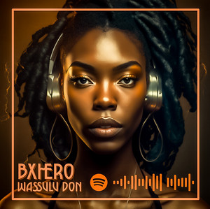 Cover artwork for the WASSULU DON 🦁 playlist