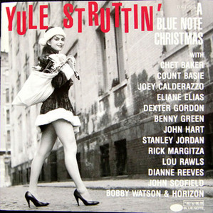 Yule Struttin' A Blue Note Christmas - playlist by Vren | Spotify