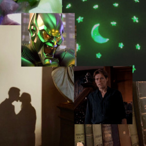 Norman Osborn Green Goblin Playlist By That One Dude Spotify